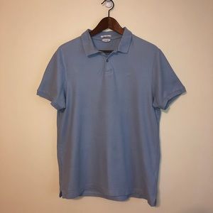 Calvin Klien Shortsleeve Polo